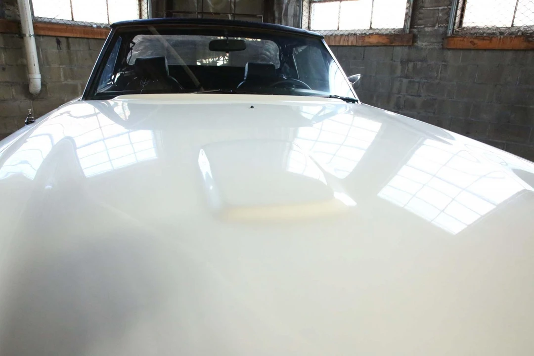 1974 Jensen Jensen-Healey - Image 23 of 31
