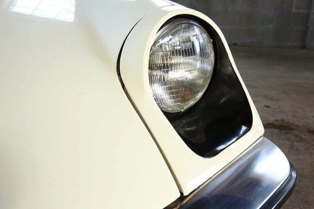 1974 Jensen Jensen-Healey - Image 27 of 31