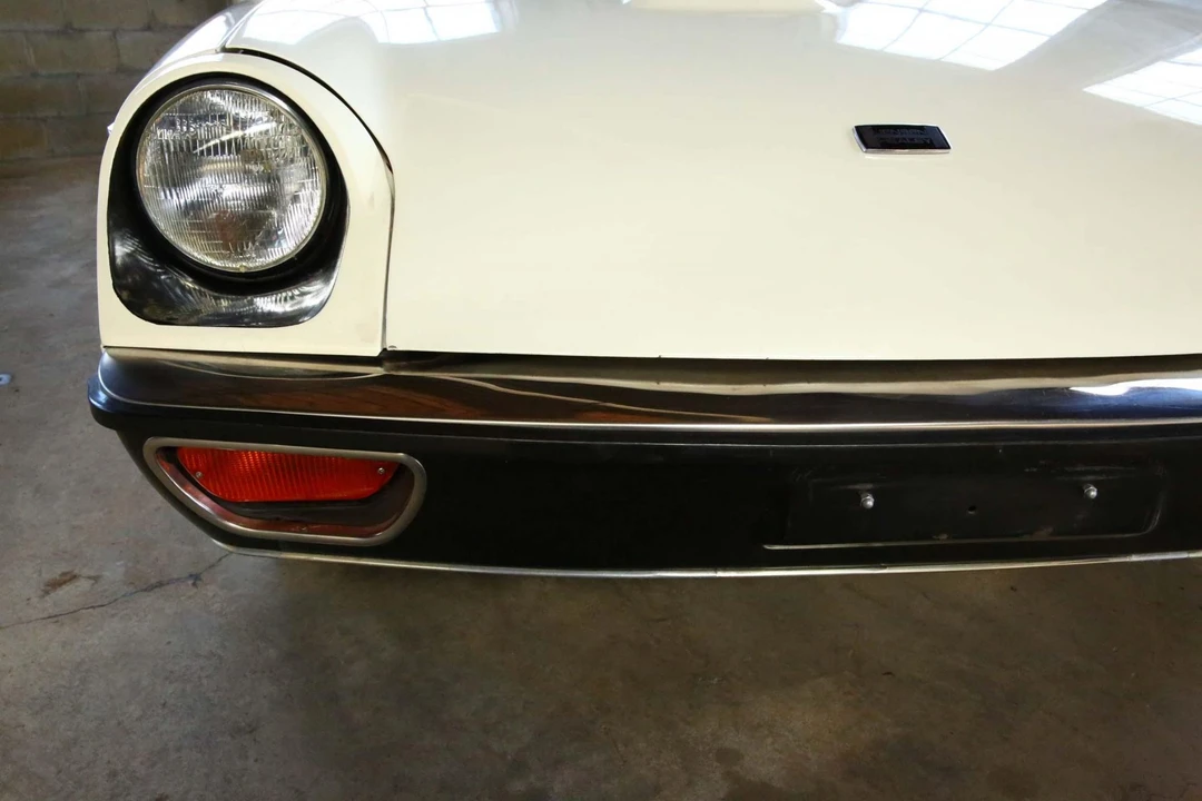 1974 Jensen Jensen-Healey - Image 28 of 31