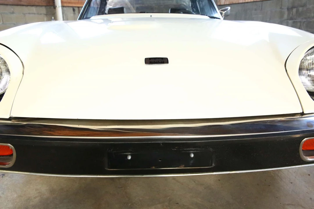 1974 Jensen Jensen-Healey - Image 29 of 31