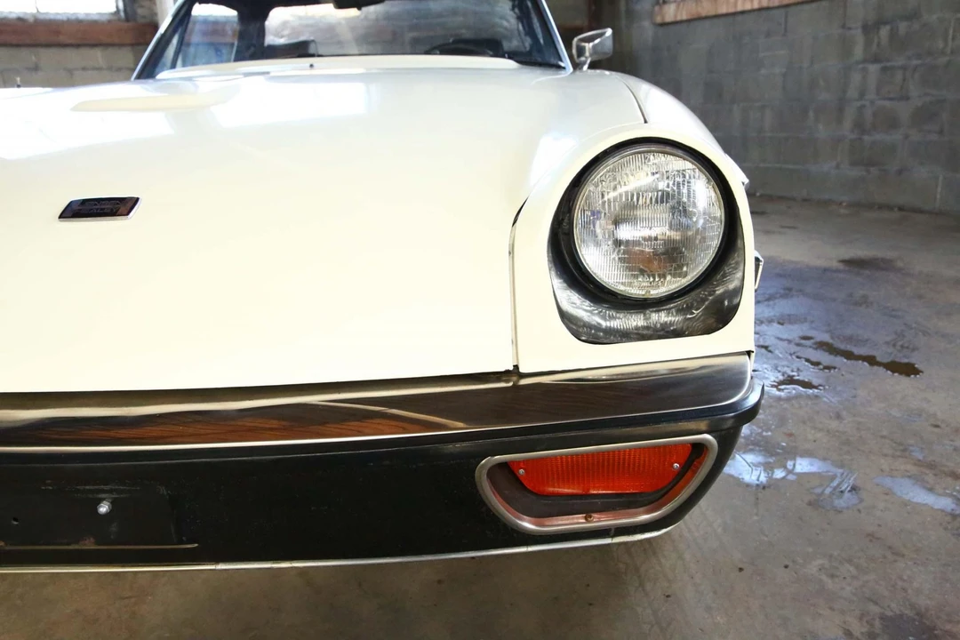 1974 Jensen Jensen-Healey - Image 30 of 31