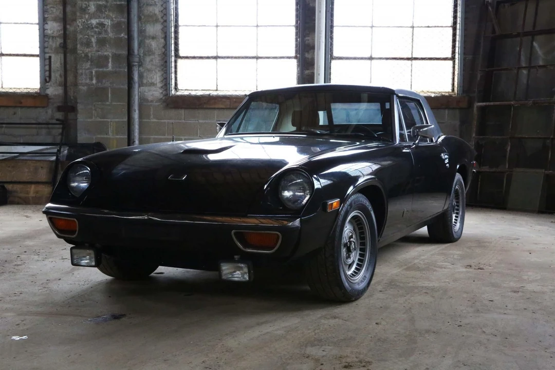 1974 Jensen Jensen-Healey - Image 5 of 31