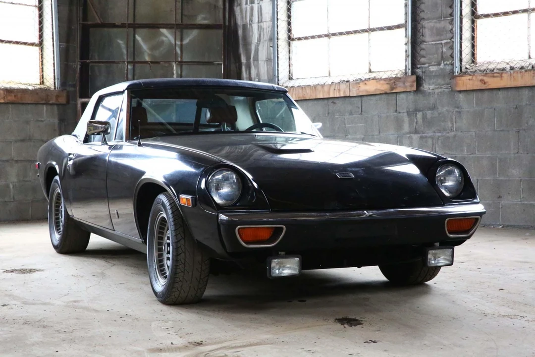 1974 Jensen Jensen-Healey - Image 13 of 31