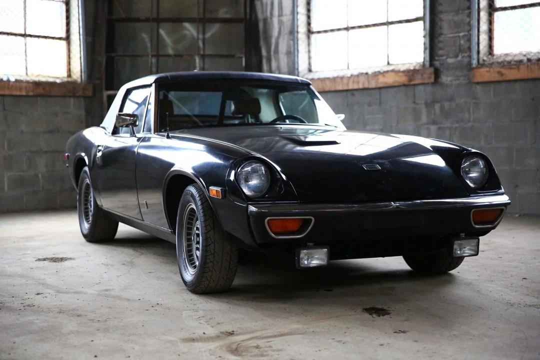 1974 Jensen Jensen-Healey - Image 15 of 31