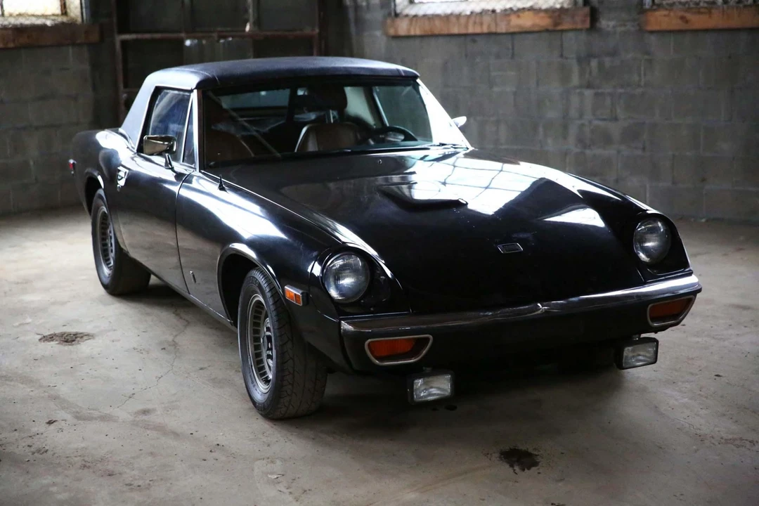 1974 Jensen Jensen-Healey - Image 16 of 31