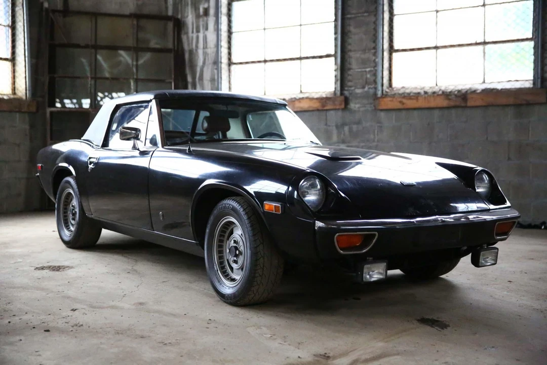 1974 Jensen Jensen-Healey - Image 17 of 31