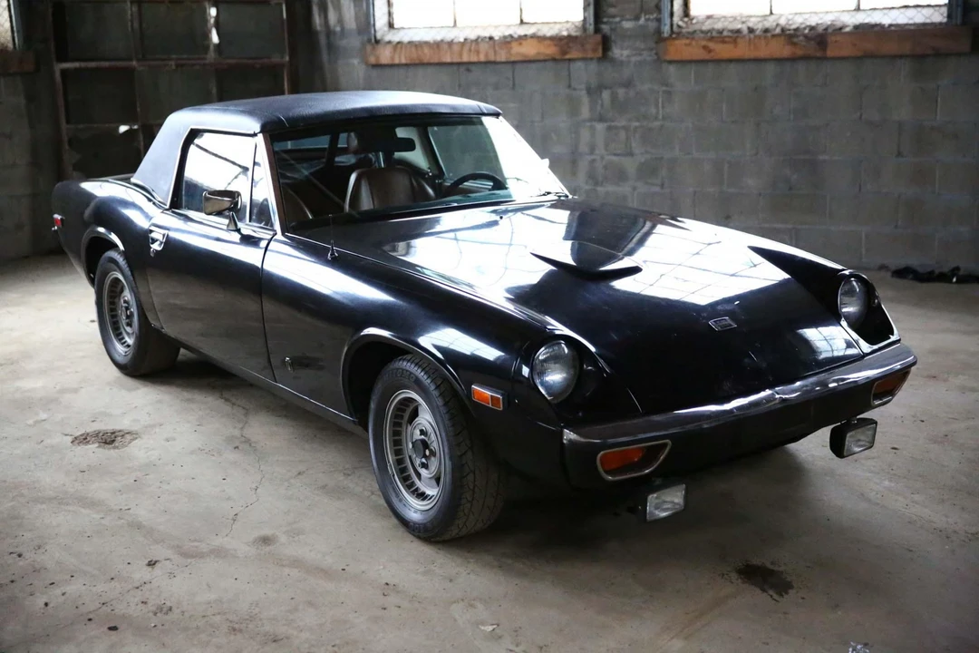 1974 Jensen Jensen-Healey - Image 18 of 31