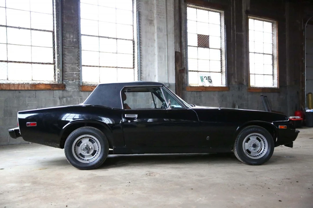 1974 Jensen Jensen-Healey - Image 19 of 31