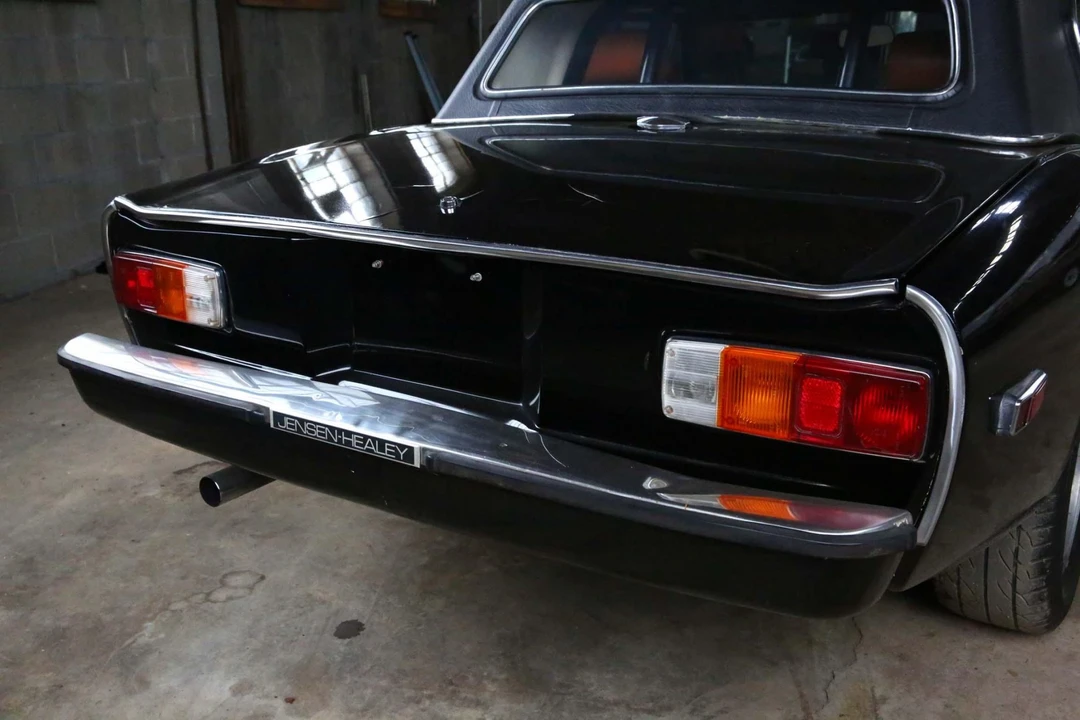 1974 Jensen Jensen-Healey - Image 20 of 31
