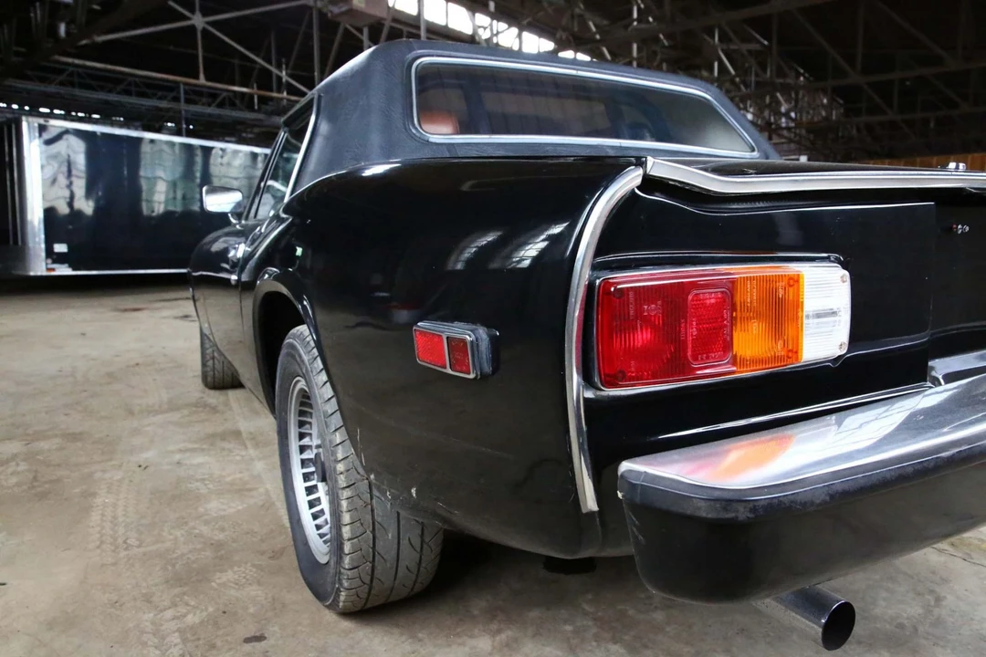 1974 Jensen Jensen-Healey - Image 23 of 31