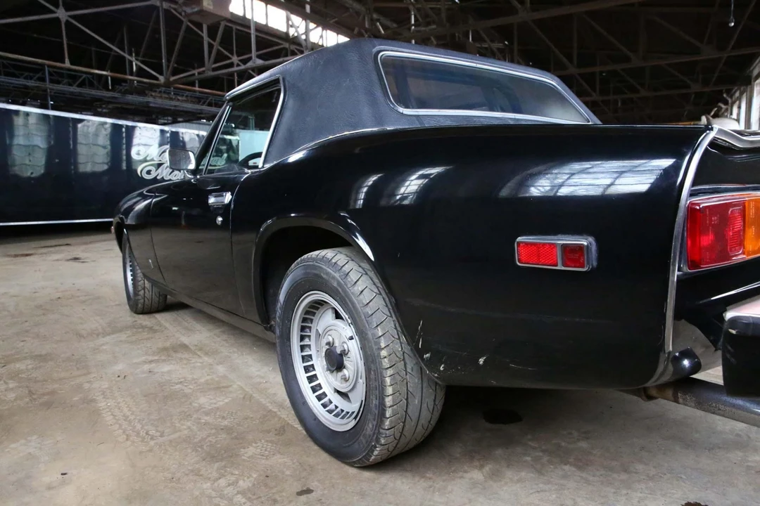 1974 Jensen Jensen-Healey - Image 24 of 31