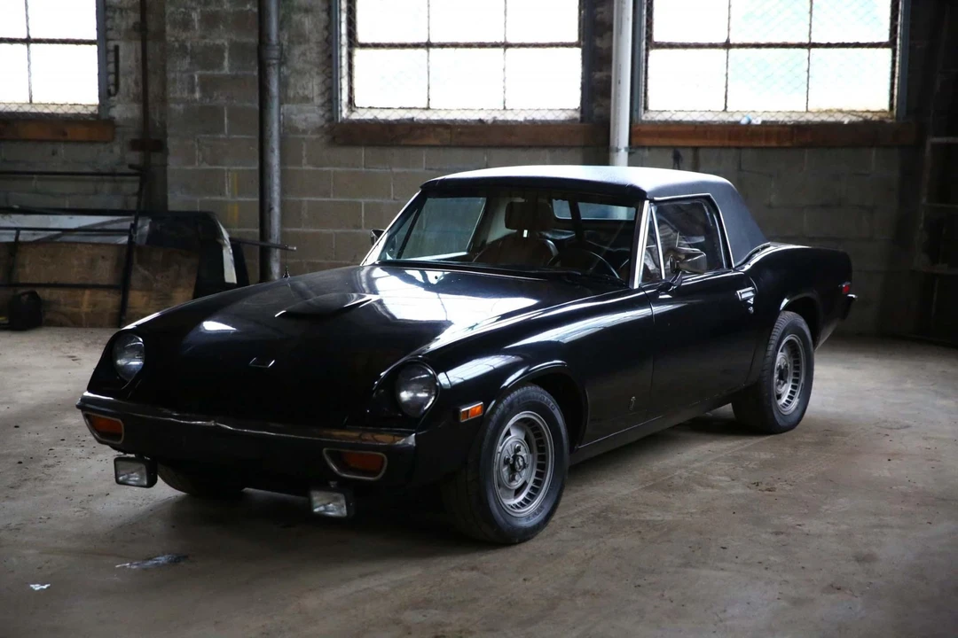 1974 Jensen Jensen-Healey - Image 4 of 31