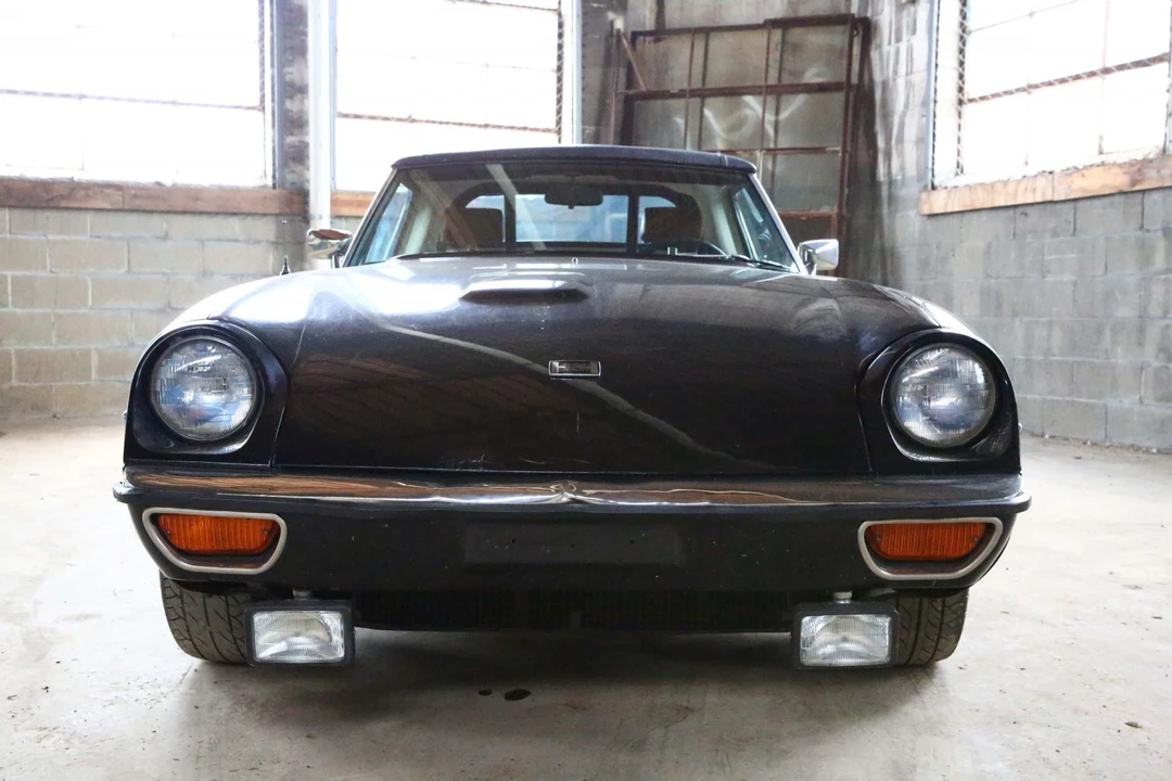 1974 Jensen Jensen-Healey - Image 10 of 31