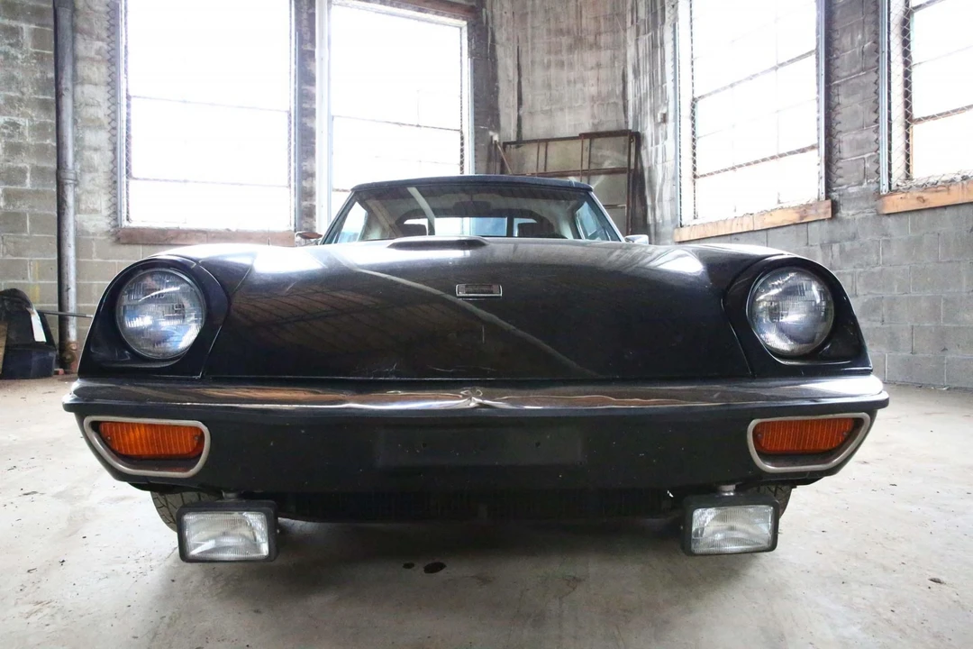 1974 Jensen Jensen-Healey - Image 11 of 31