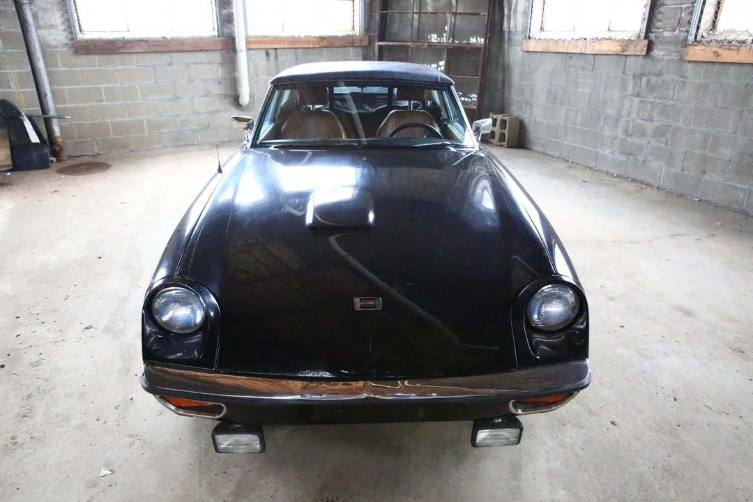 1974 Jensen Jensen-Healey - Image 12 of 31