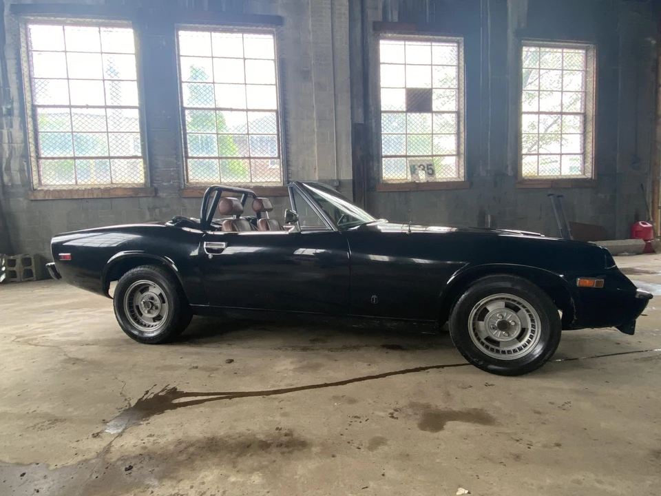 1974 Jensen Jensen-Healey - Image 25 of 31