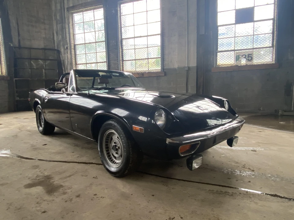 1974 Jensen Jensen-Healey - Image 26 of 31