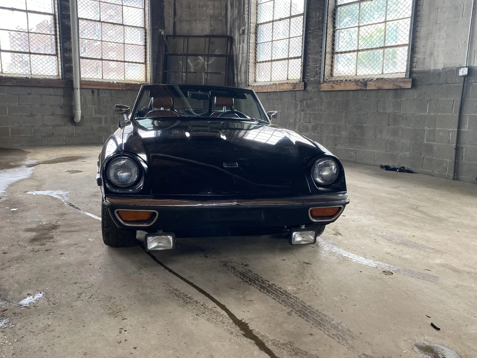 1974 Jensen Jensen-Healey - Image 27 of 31