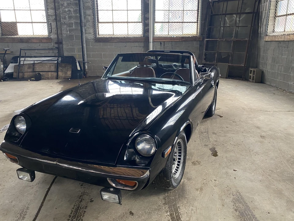 1974 Jensen Jensen-Healey - Image 28 of 31