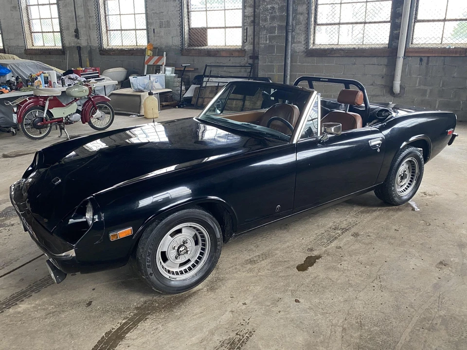 1974 Jensen Jensen-Healey - Image 29 of 31