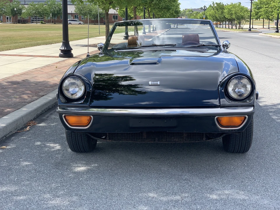 1974 Jensen Jensen-Healey - Image 3 of 31