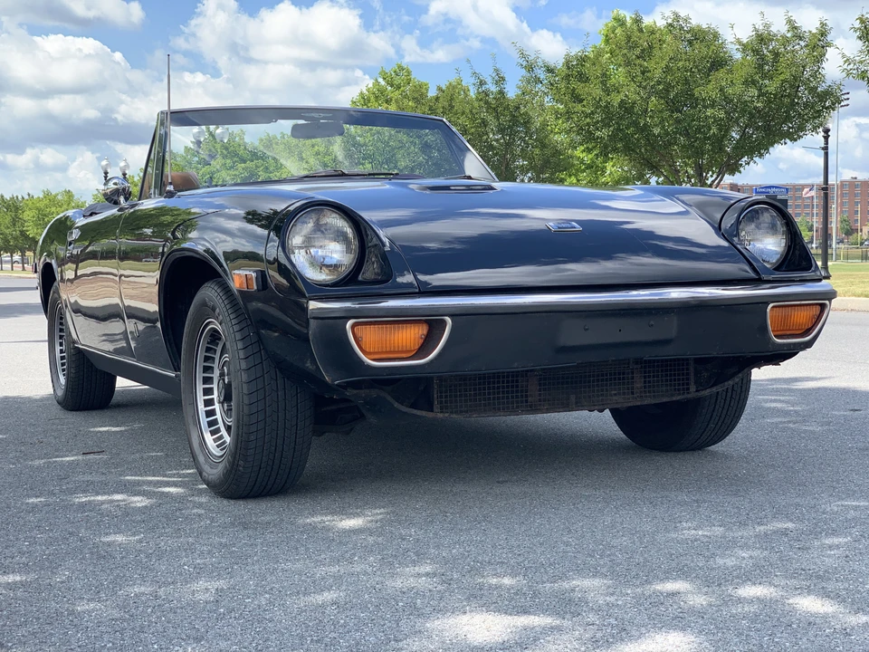 1974 Jensen Jensen-Healey - Image 2 of 31