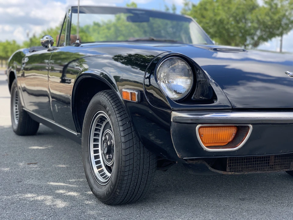 1974 Jensen Jensen-Healey - Image 13 of 31