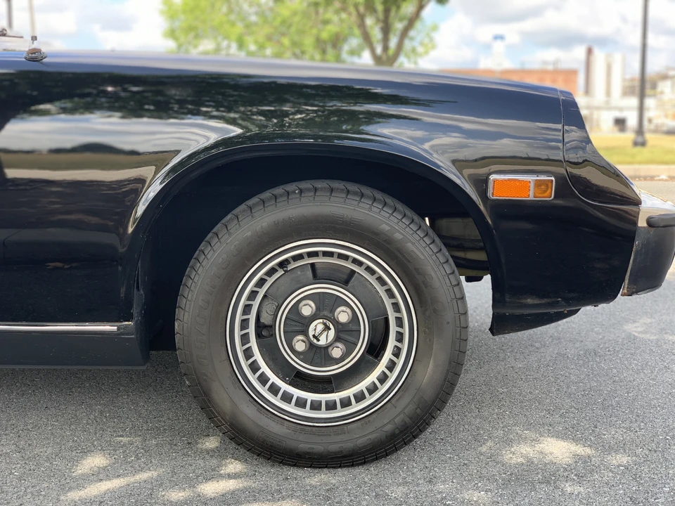 1974 Jensen Jensen-Healey - Image 14 of 31