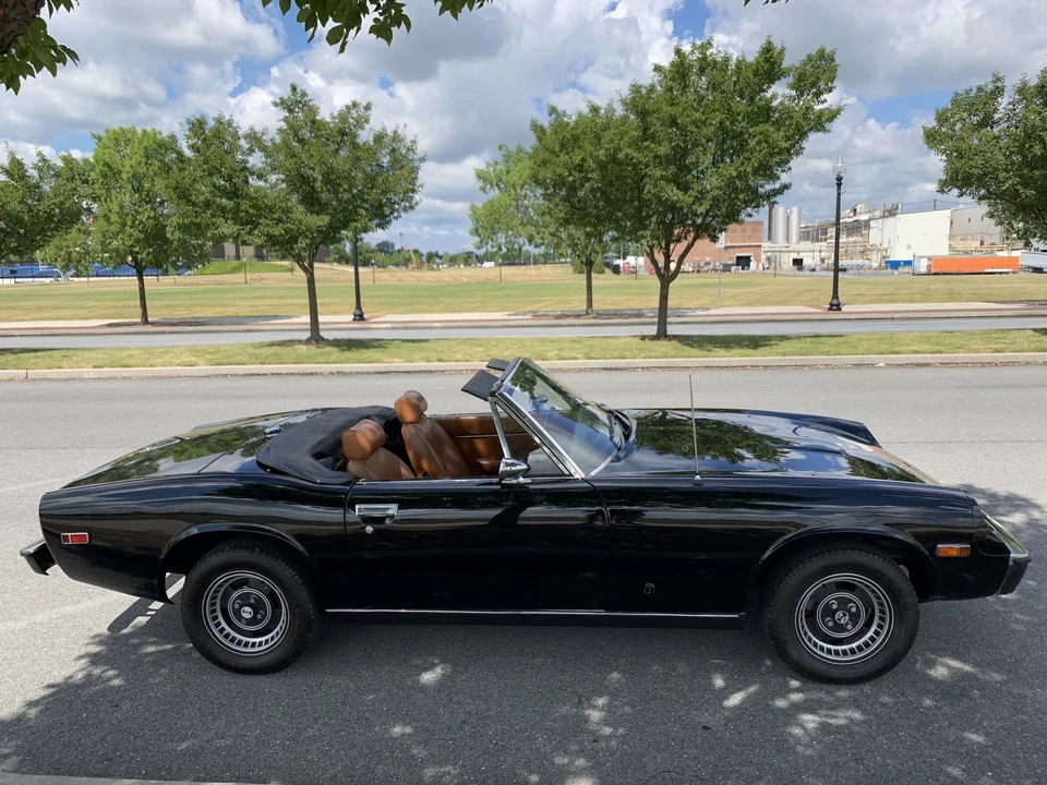 1974 Jensen Jensen-Healey - Image 12 of 31