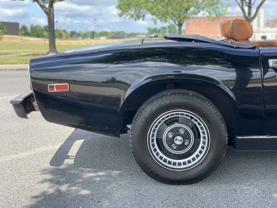1974 Jensen Jensen-Healey - Image 22 of 31