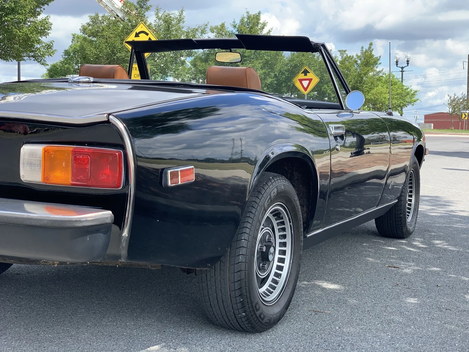 1974 Jensen Jensen-Healey - Image 23 of 31