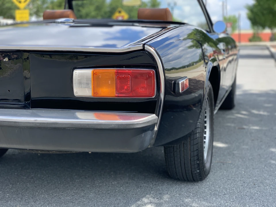1974 Jensen Jensen-Healey - Image 24 of 31