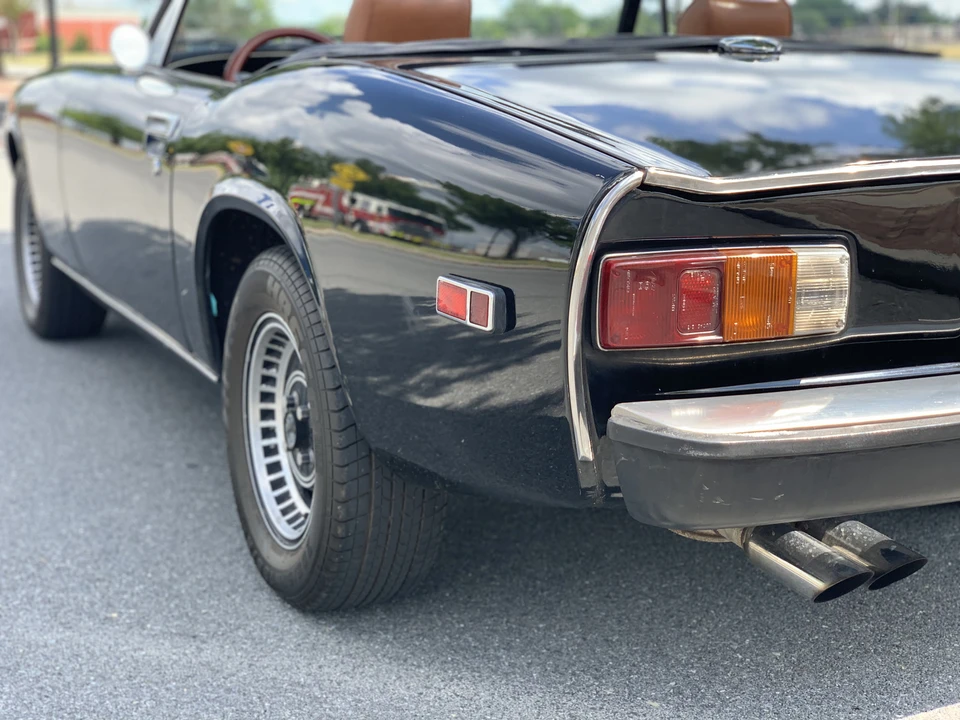 1974 Jensen Jensen-Healey - Image 27 of 31