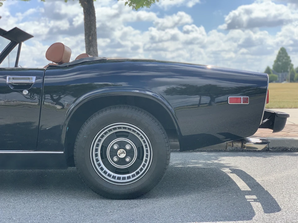 1974 Jensen Jensen-Healey - Image 20 of 31