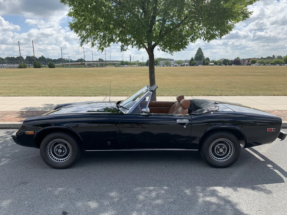 1974 Jensen Jensen-Healey - Image 7 of 31
