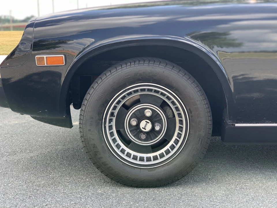 1974 Jensen Jensen-Healey - Image 19 of 31