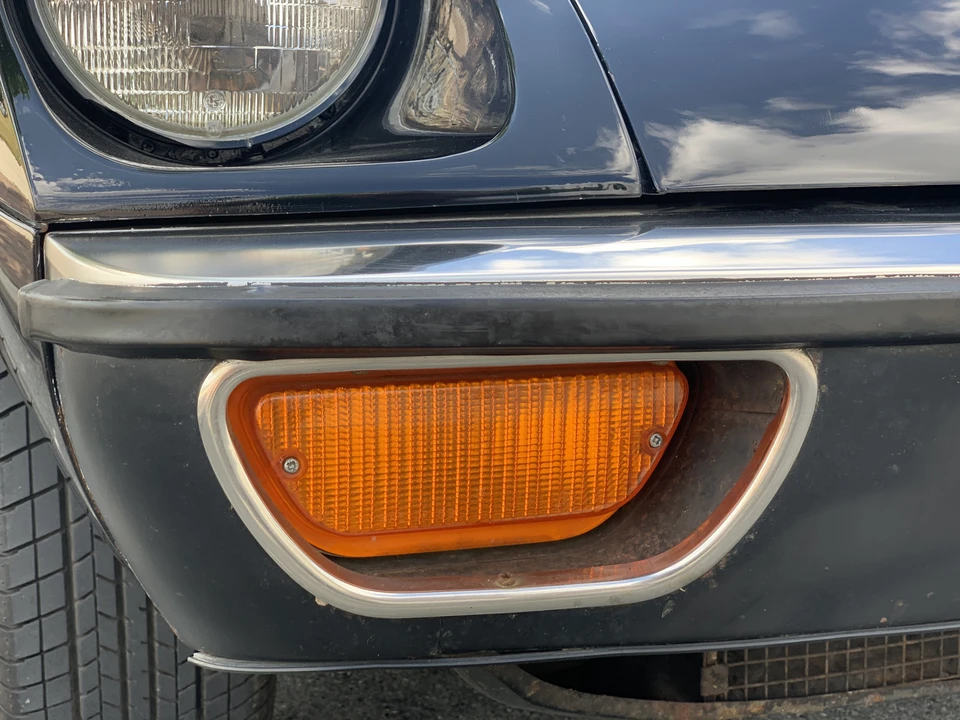 1974 Jensen Jensen-Healey - Image 17 of 31