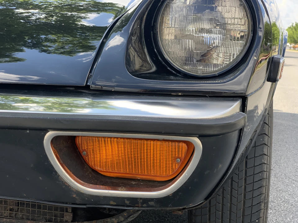 1974 Jensen Jensen-Healey - Image 18 of 31