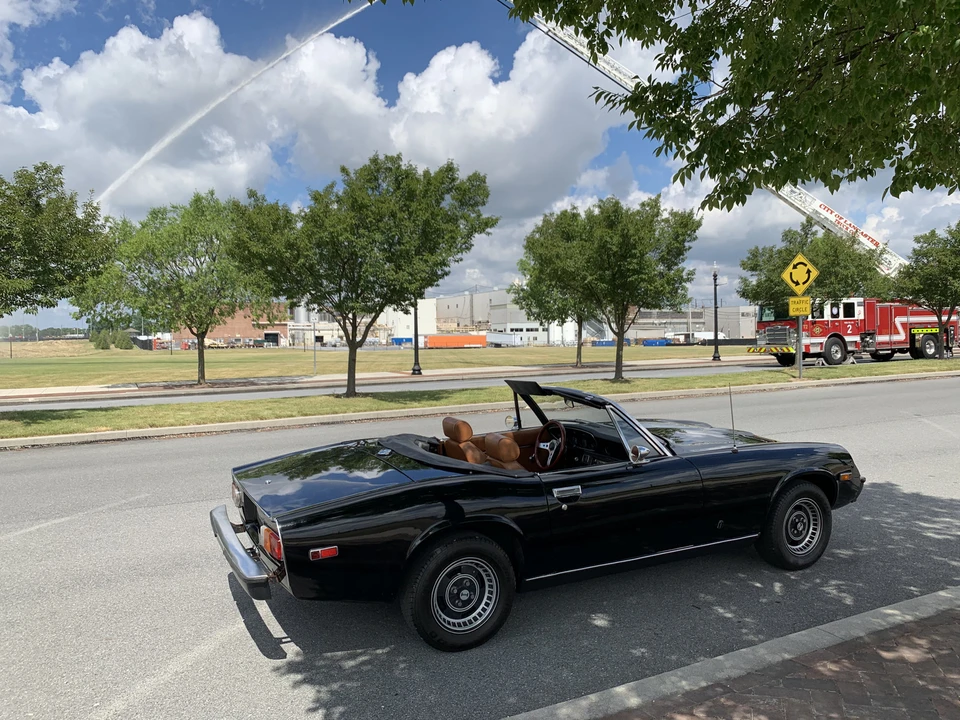1974 Jensen Jensen-Healey - Image 11 of 31
