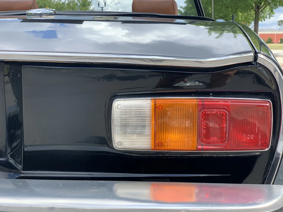 1974 Jensen Jensen-Healey - Image 29 of 31