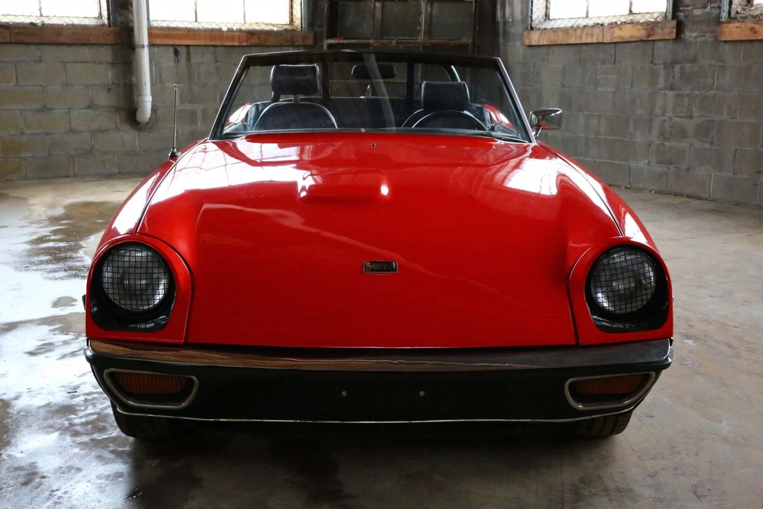 1974 Jensen Jensen-Healey - Image 16 of 31