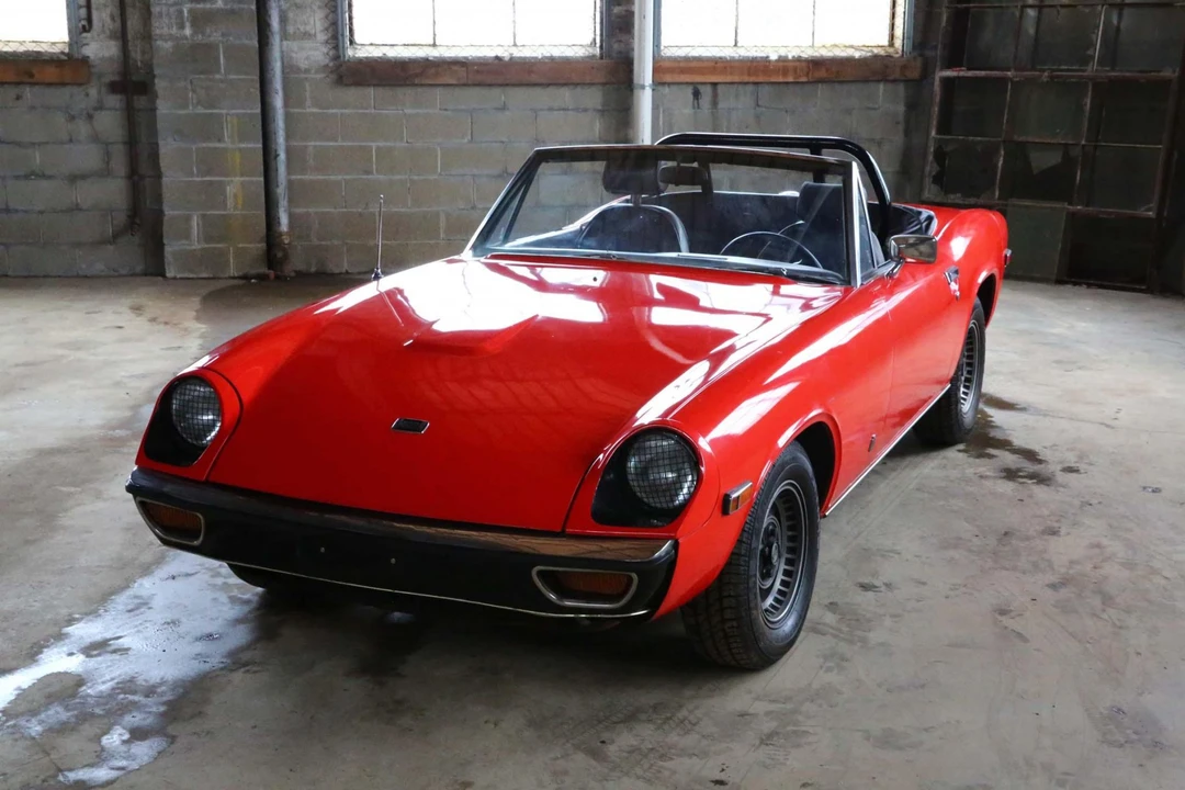 1974 Jensen Jensen-Healey - Image 5 of 31