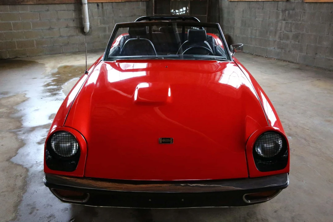 1974 Jensen Jensen-Healey - Image 6 of 31