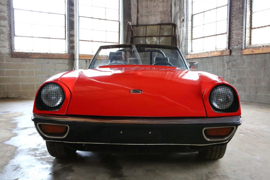 1974 Jensen Jensen-Healey - Image 17 of 31