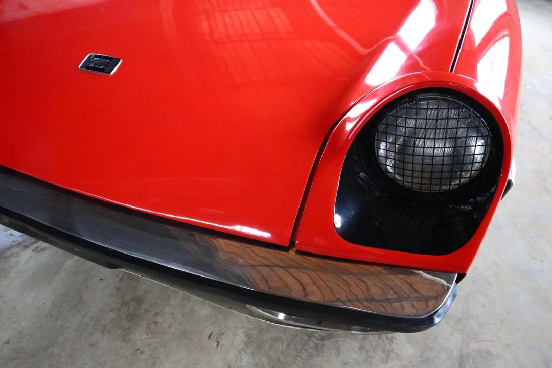 1974 Jensen Jensen-Healey - Image 29 of 31