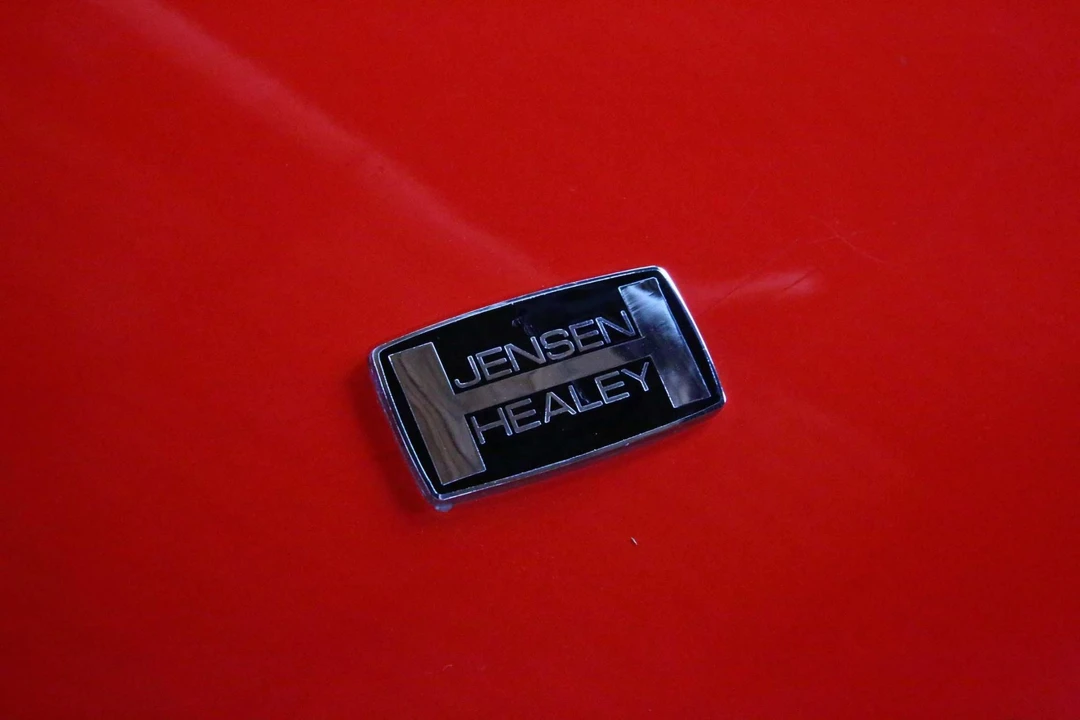 1974 Jensen Jensen-Healey - Image 31 of 31