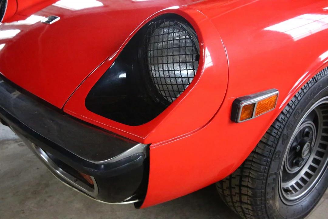 1974 Jensen Jensen-Healey - Image 28 of 31