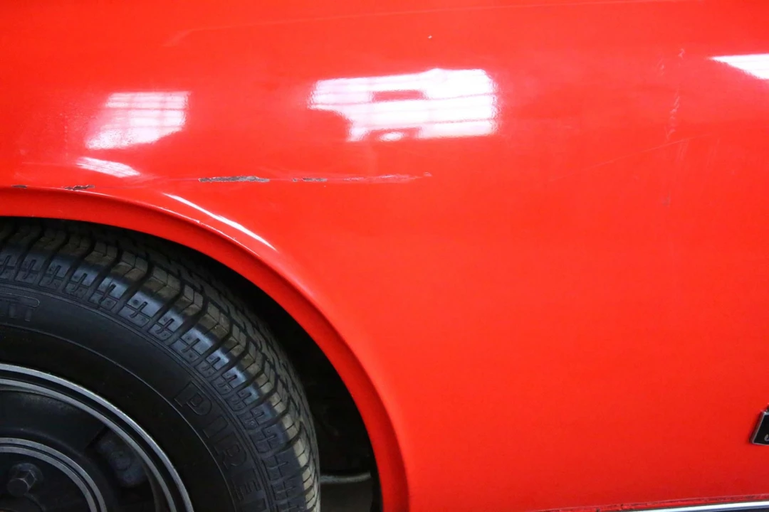 1974 Jensen Jensen-Healey - Image 24 of 31