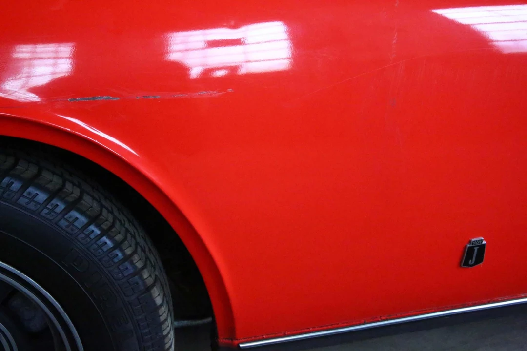 1974 Jensen Jensen-Healey - Image 25 of 31