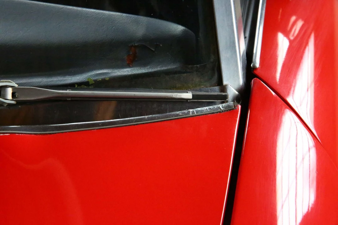 1974 Jensen Jensen-Healey - Image 27 of 31